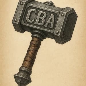 [CBA] Clan Bahl'Aize